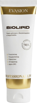Evasion Bio Lipid (Крем для рук), 75 мл