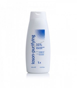 Sesderma Ioson Purificante Gel (Cеборегулирующий гель), 400 мл