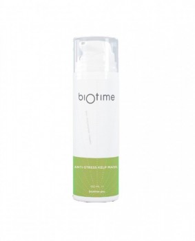 Biotime/Biomatrix Anti-Stress Kelp Mask (Антистресс маска с ламинарией), 150 мл