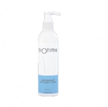 Biotime/Biomatrix Antioxidant Recovery Toner (Антиоксидантный восстанавливающий тоник), 180 мл