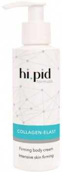 Hi.Pid formula Collagen-Elast (Подтягивающий крем для тела), 150 мл