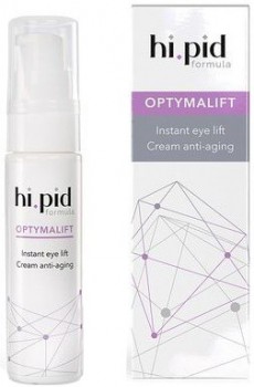 Hi.Pid formula Optymalift (Антивозрастной крем для кожи вокруг глаз), 25 мл