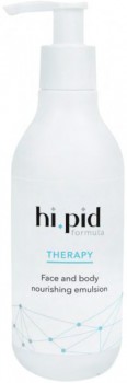 Hi.Pid formula Therapy (Питательная эмульсия для тела), 200 мл