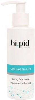 Hi.Pid formula Collagen-Lift (Маска-лифтинг для лица), 150 мл