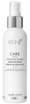 Keune Care Miracle Elixir Keratin Spray (Кератиновый спрей), 140 мл