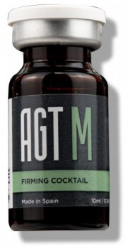 AGT M Firming Cocktail (Укрепляющий коктейль), 10 мл