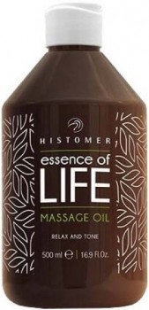 Histomer Essence Of Life Massage Oil (Массажное масло), 500 мл