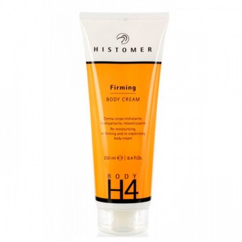 Histomer H4 Firming Body Cream (Укрепляющий крем для тела), 250 мл