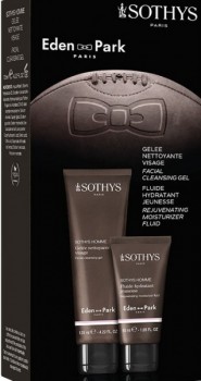 Sothys Kit For Men (Подарочный набор для мужчин)