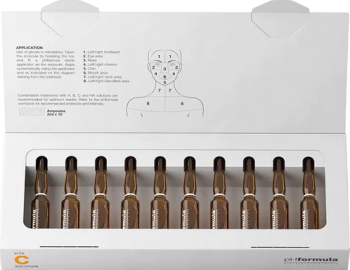 Vita C Solution (Раствор с витамином С)