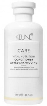 Keune Care Vital Nutrition Conditioner (Кондиционер «Основное питание»)