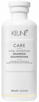 Keune Vital Nutrition Shampoo (Шампунь «Основное питание»)