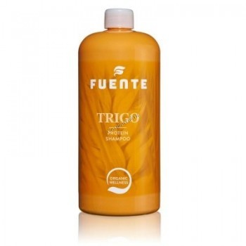 Fuente Trigo Protein Shampoo (Питательный шампунь на основе белка пшеницы)