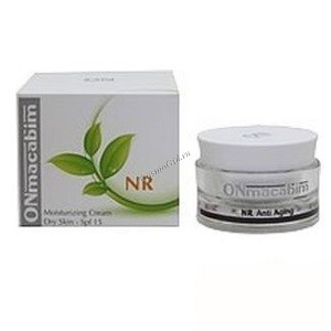 ONmacabim NR Moisturizing cream dry skin spf 15 (Увлажняющий крем для нормальной и сухой кожи спф 15)