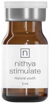 Nithya Stimulate (Биокомплементарный комплекс для устранения возрастных изменений), 5 мл