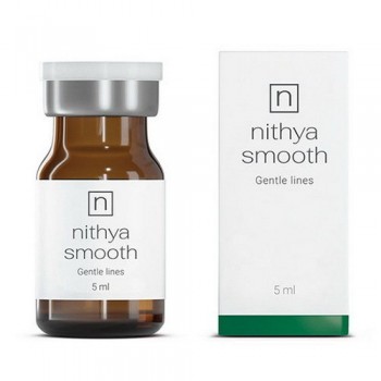 Nithya S-Line Smooth (Омолаживающий комплекс с Аргирелином), 5 мл