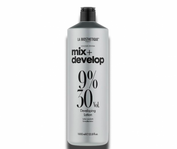tint & tone tint lotion ars (Эмульсия для перманентного окрашивания волос), 1000 мл