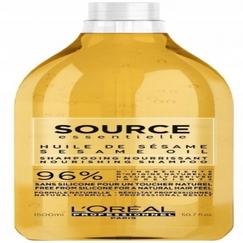 L'Oreal Professionnel La Source Nourishing Shampoo (Шампунь для питания сухих волос)