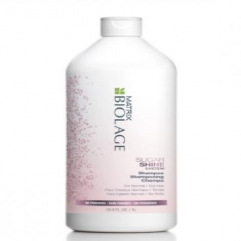 Biolage Sugar Shine System (Шампунь для блеска)