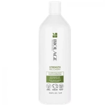 Matrix Biolage Strenght Recovery Conditioner (Кондиционер для восстановления и укрепления повреждённых волос), 1000 мл