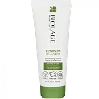Matrix Biolage Strenght Recovery Conditioner (Кондиционер для восстановления и укрепления повреждённых волос), 1000 мл