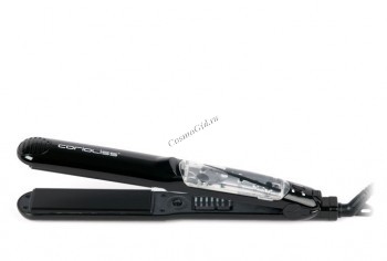 Corioliss Professional vapour infusion iron К2 (Стайлер Аргановый блеск) 