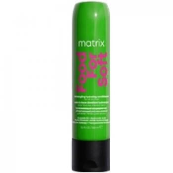 Matrix Total Results Food For Soft Conditioner (Профессиональный увлажняющий кондиционер для сухих волос)