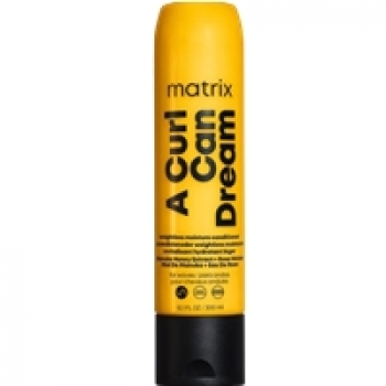 Matrix Total Results A Curl Can Dream Conditioner (Кондиционер для волнистых волос)