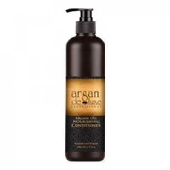 Deluxe Argan Oil Nourishing Conditioner (Кондиционер питательный)