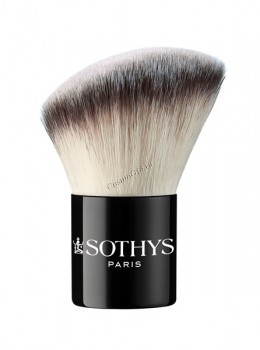 Sothys Kabuki Brush (Кисть Кабуки), 1 шт.