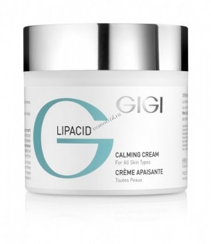 GIGI Lip calming cream (Крем успокаивающий для всех типов кожи), 250 мл