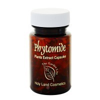 Holy Land Phytomide Plant extract capsules (Капсулы с растительными экстрактами.)