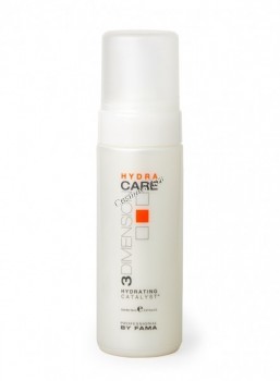 By Fama Hydra care hydrating catalyst (Увлажняющий катализатор), 150 мл.