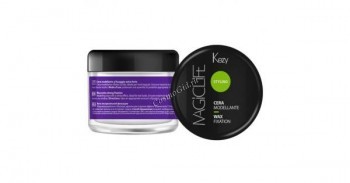 Kezy Styling Wax Fixation (Моделирующий воск), 50 мл