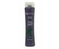 KeraSpa Kera control purifying shampoo (Шампунь- контроль), 300 мл.