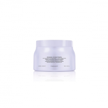 Kerastase Blond Absolu Masque Cicaextreme (Маска Цикаэкстрэм «Блонд Абсолю»)