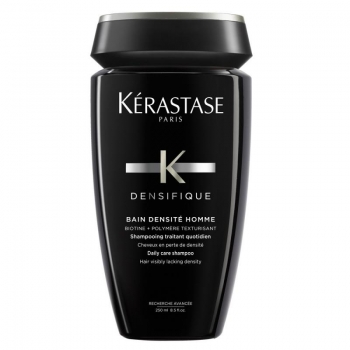 Kerastase Densifique Bain Densite Homme (Денсифик уплотняющий Шампунь-Ванна для мужчин)