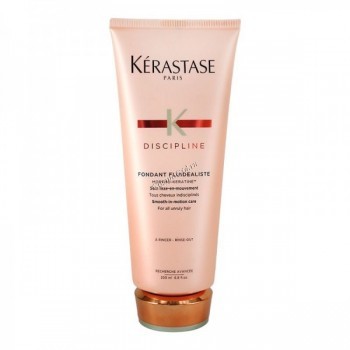 Kerastase Discipline Fondant Fluidealiste (Дисциплин Молочко Флюидеалист для гладкости и лёгкости волос в движении)