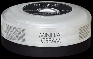 KEUNE CL MINERAL CREAM Крем минеральный КЭЕ ЛАЙН МЕН 100мл