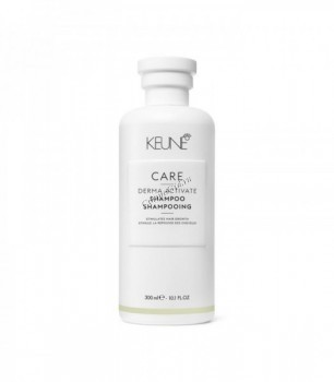Keune Care Derma Activate shampoo (Шампунь против выпадения)