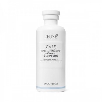 Keune Care Exfoliating shampoo (Шампунь отшелушивающий)