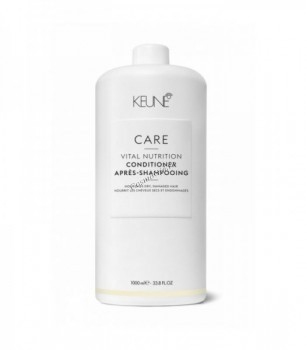 Keune Care line Vital Nutrition conditioner (Кондиционер «Основное питание»)