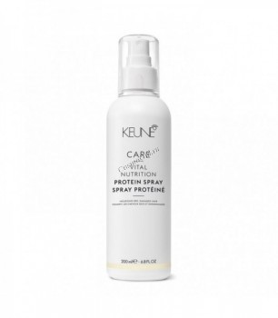 Keune Care line Vital Nutrition Protein spray (Протеиновый кондиционер-спрей «Основное питание»), 200 мл 