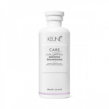 Keune Care Curl Control Shampoo (Шампунь «Уход за локонами»)