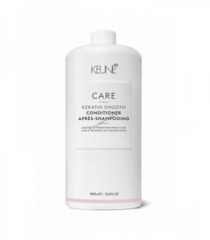 Keune Care Keratin Smooth Conditioner (Кондиционер «Кератиновый комплекс»)
