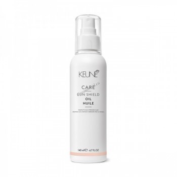 Keune Care Sun Shield Oil (Масло для волос «Солнечная линия»), 140 мл