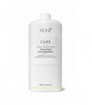 Keune Care line Vtal Nutrition shampoo (Шампунь «Основное питание»)