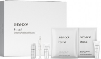 Skeyndor Eternal Redensifying Programme (программа с выраженным омолаживающим эффектом), 4 процедуры