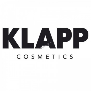  Klapp HC4 Calming Treatment (Процедурный набор HC4 "УльтраСоник-Анти Стресс")