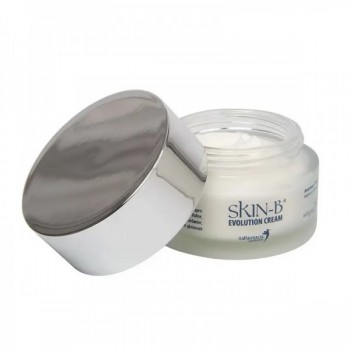 Skin-B Evolution Cream (Увлажняющий крем-регенерант с аминокислотами), 50 мл